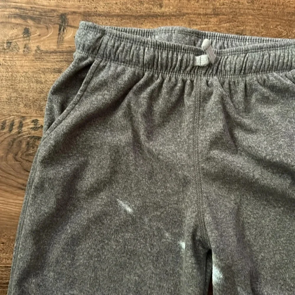 Fleece pants 👖